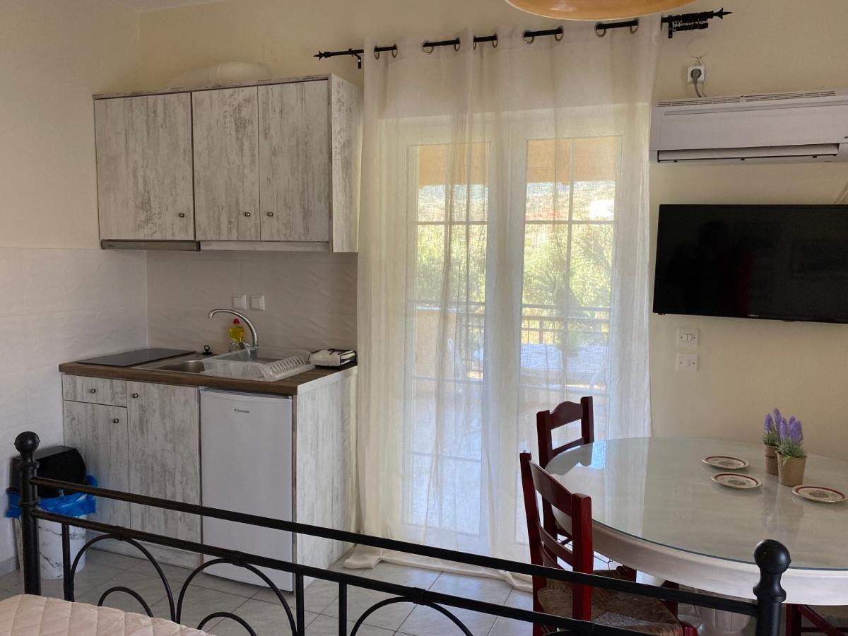 Studio Fofo Villa Marifay Psifia Zewnętrze zdjęcie