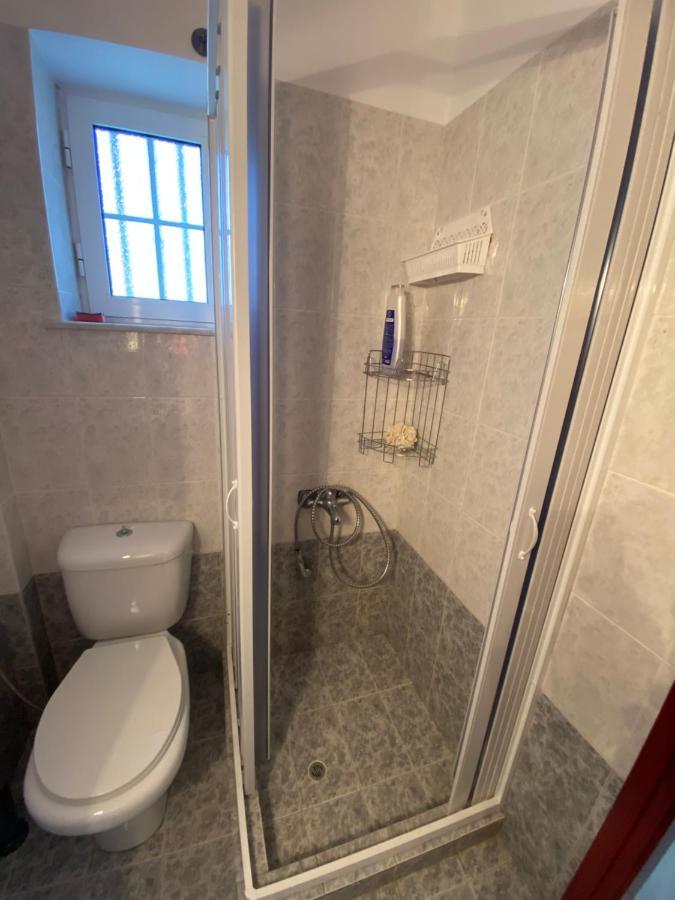 Studio Fofo Villa Marifay Psifia Zewnętrze zdjęcie