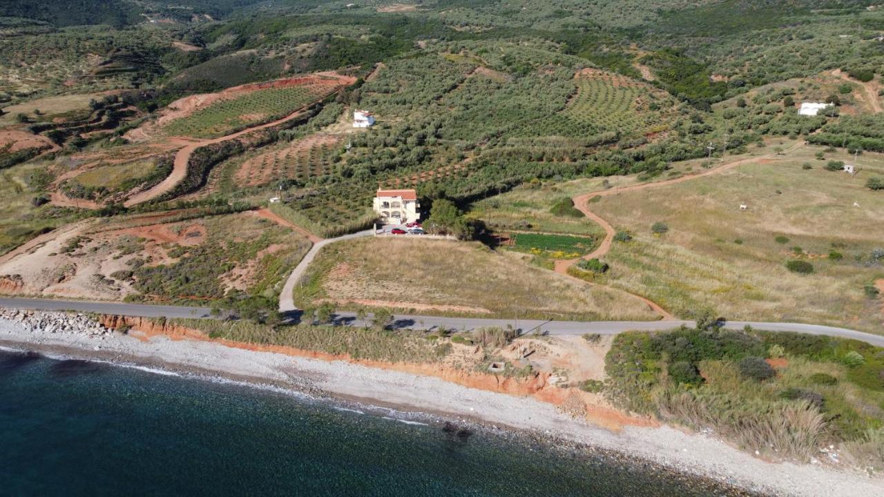 Studio Fofo Villa Marifay Psifia Zewnętrze zdjęcie