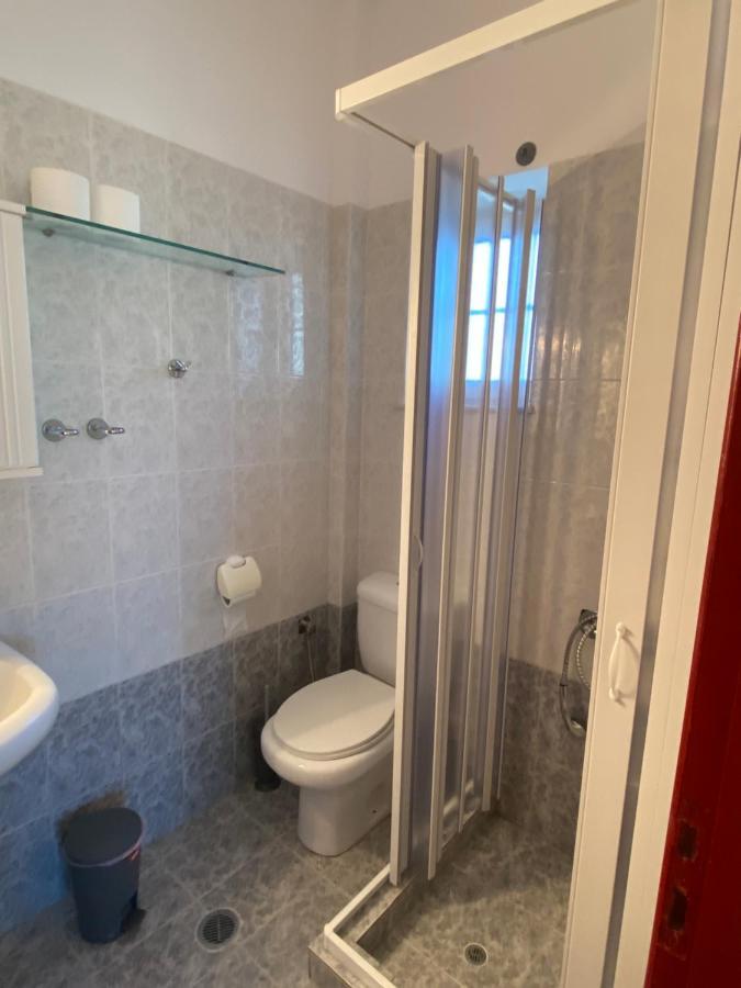 Studio Fofo Villa Marifay Psifia Zewnętrze zdjęcie